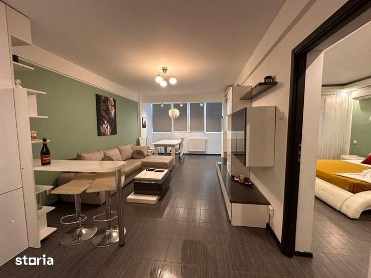 Apartament cu 2 camere în Far