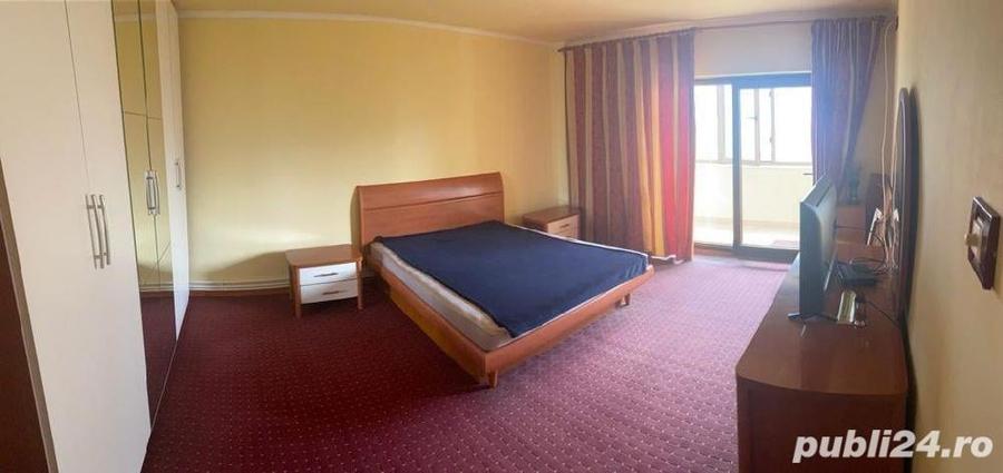 Apartament cu 4 camere decomandat în Mangalia