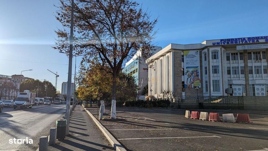 Spațiu comercial, de 146 mp, în Metalurgiei