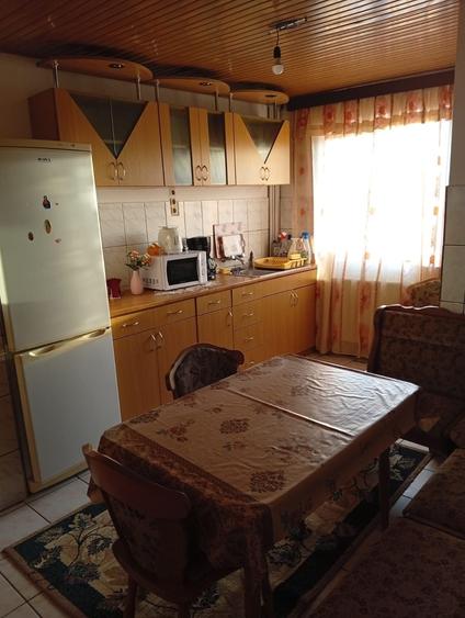 Apartament cu 2 camere semidecomandat în Ocna Șugatag