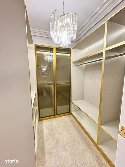 Penthouse for Rent I Floreasca Lake View I 10th Floor - 7