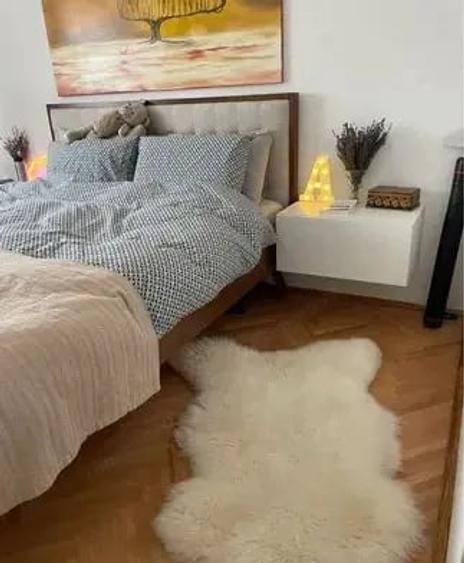 Apartament Deosebit 2 Camere Decomandat Centrala Proprie Zona Sagului Turist - 6