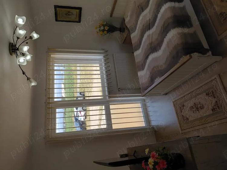 Apartament cu 2 camere decomandat în Turnișor