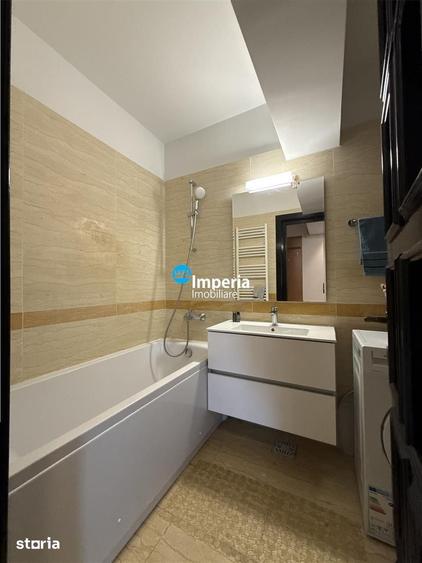 Apartament cu 2 camere în Ciric