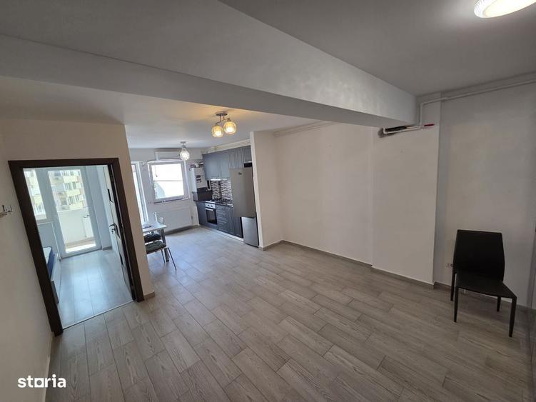 Apartament cu 2 camere în Nord