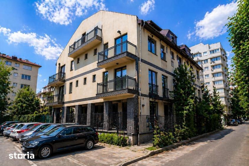 CLADIRE NOUA PREMIUM | 576 MPU,BIROURI,CLINICA,AIRBNB - 4