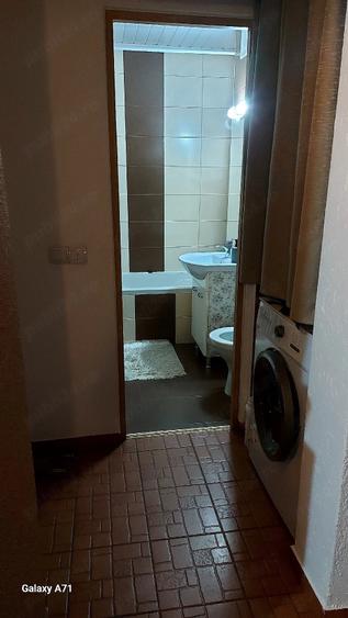 Apartament cu 2 camere decomandat în Hațeg