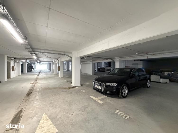 Apartament cu 2 camere în Bucovina