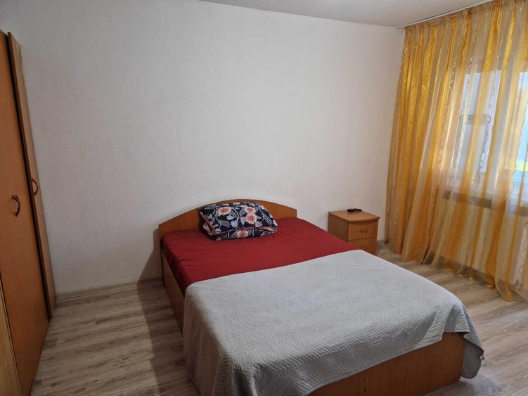 Garsonieră semidecomandată în Cornitoiu