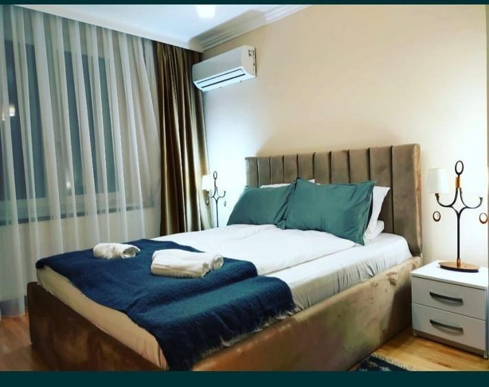 Spațiu comercial, de 320 mp, în Iosia-Nord