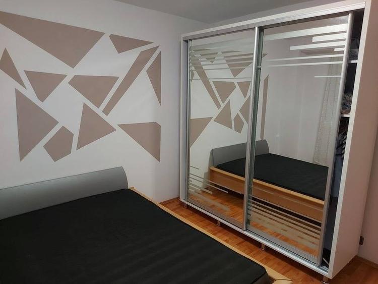 Apartament de inchiriat 50mp Mara?ti zona Calea Doroban?ilor - 5