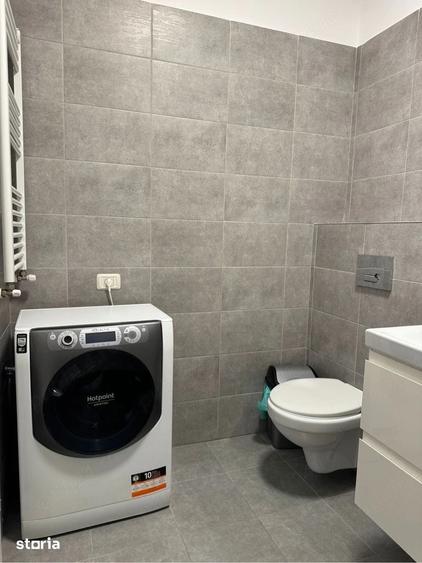 Apartament cu 2 camere în Ferentari