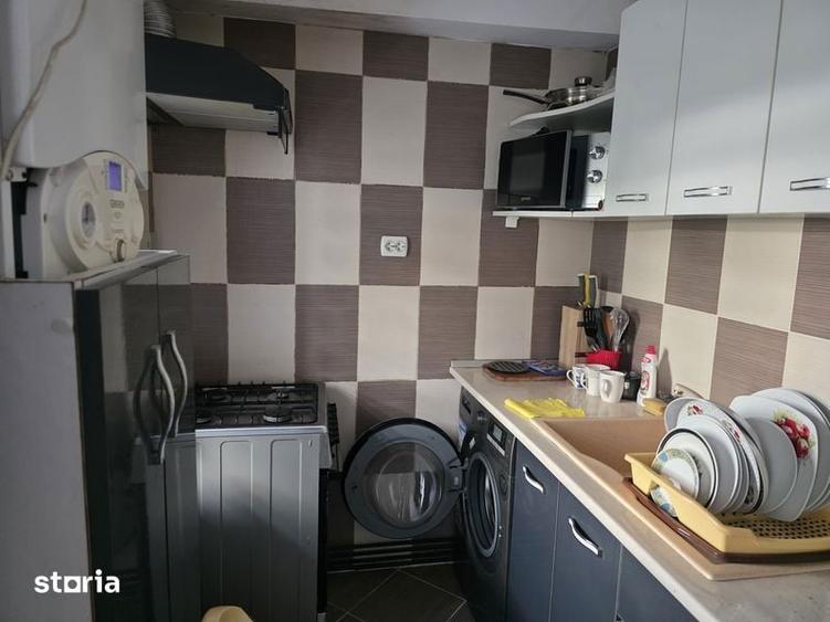 Apartament 2 camere - 4