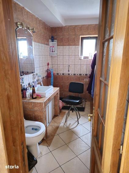 Casă cu Teren 2999 Mp în Blejoi