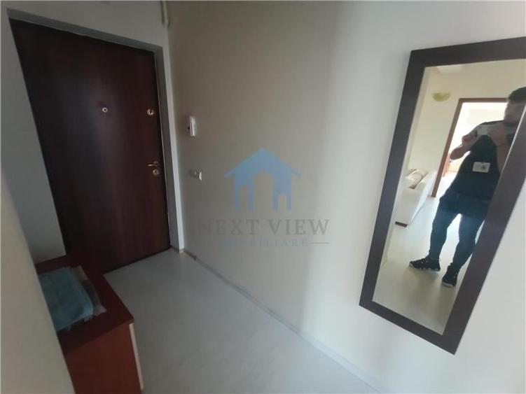 Apartament cu 3 camere decomandat în Zorilor