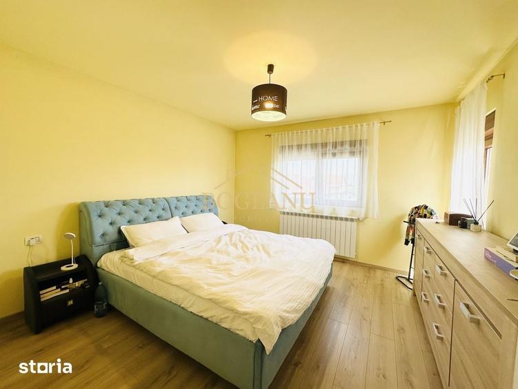 BG159-Casa individuala,6 camere,teren 600 mp-Mo?ni?a Noua COMISION 0% - 14
