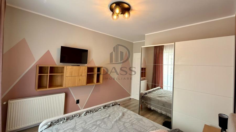 Apartament 2 camere | Prima închiriere | Doamna Stanca | Parcare - 5