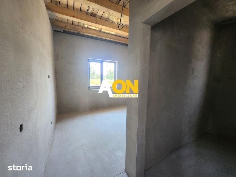 Casa noua 4 camere, 399mp teren, predare la cheie, Orizont - 10