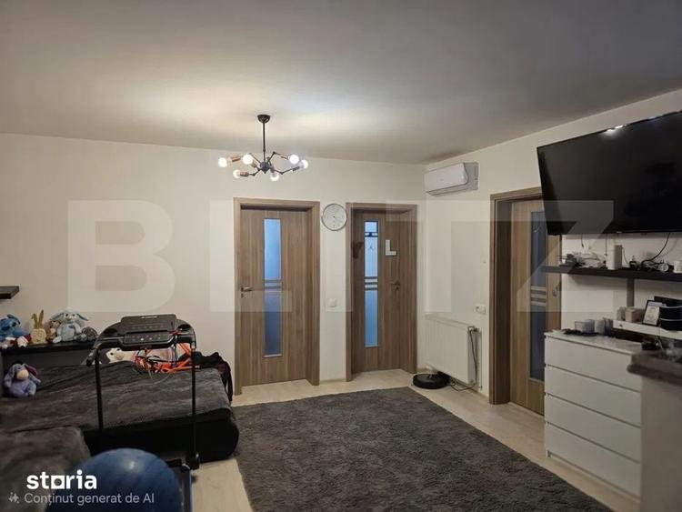 Apartament 3 camere, zona Tineretului, 70mp - 6