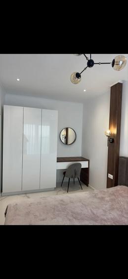 Apartament cu 2 camere în Nord