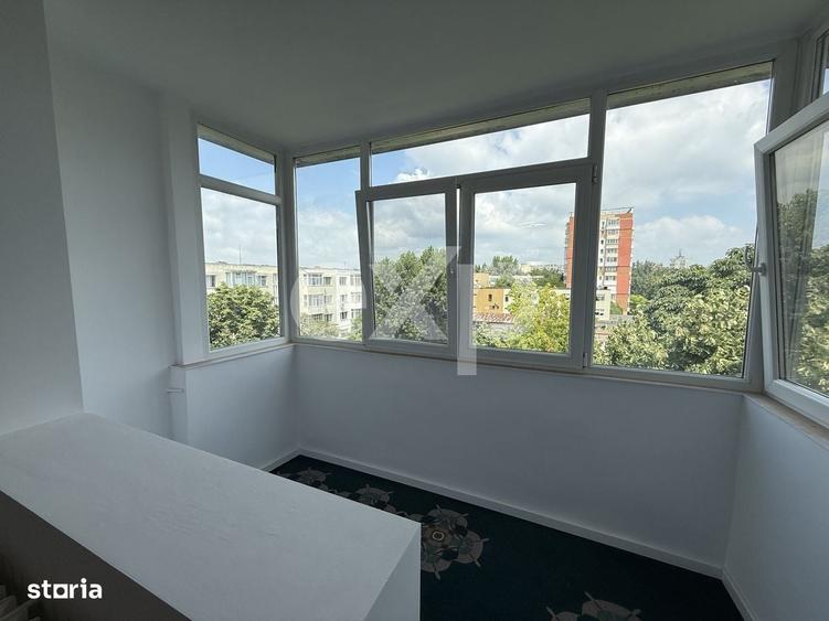 Apartament 2 camere complet renovat in Nicolina aproape de Podu R - 2