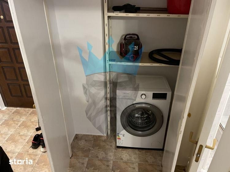 Apartament cu 2 camere în Grivița