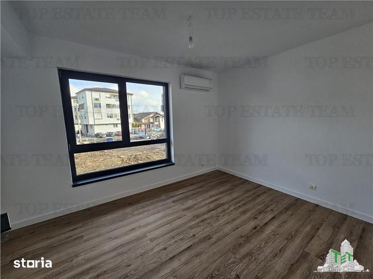 Casă cu 4 camere cu Teren 160 Mp în Chiajna