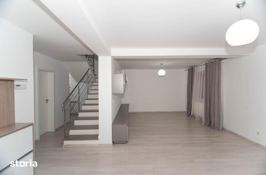 Casă cu 4 camere cu Teren 129 Mp în Trivale