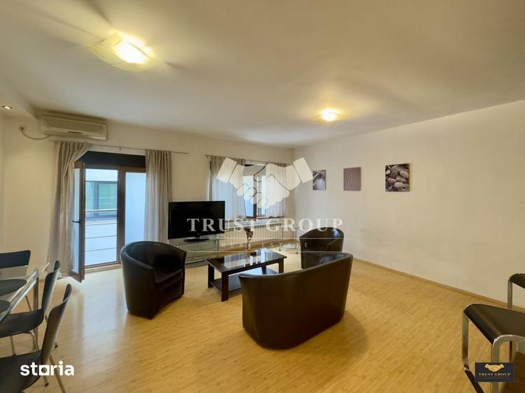 Apartament 2 camere Polona | Imobil 2007 - 2