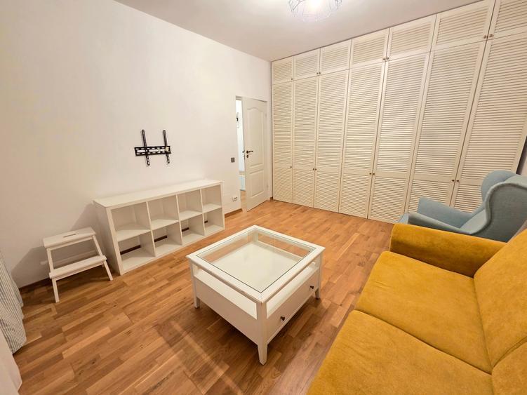 Apartament cu 2 camere decomandat în Grozăvești