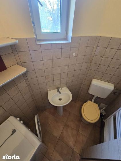 Apartament cu 3 camere în Burdea