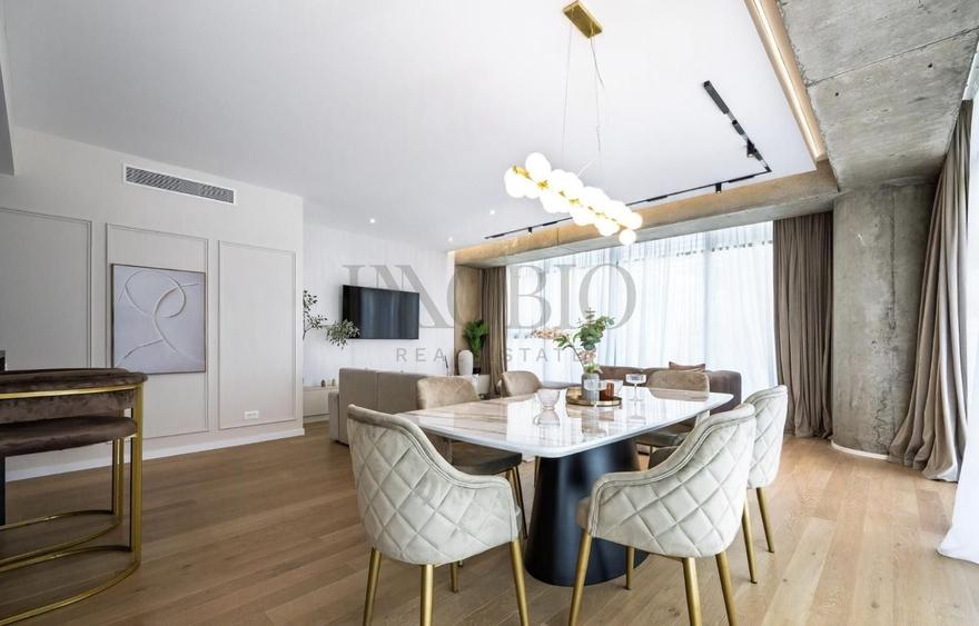 Apartament 4 Camere | Loc de Parcare | Up-Site (+TVA) - 3