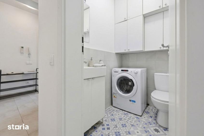 3 camere | Bucurestii Noi | Parc Bazilescu | Jiului | Metrou | Com 0% - 13