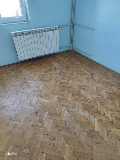 Apartament cu 2 camere decomandat în Micro 19