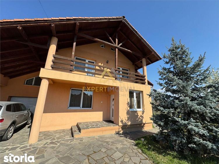 Casă cu 7 camere cu Teren 800 Mp în Vasile Alecsandri