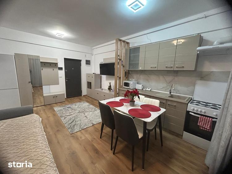 Apartament cu 2 camere în Lăpuș
