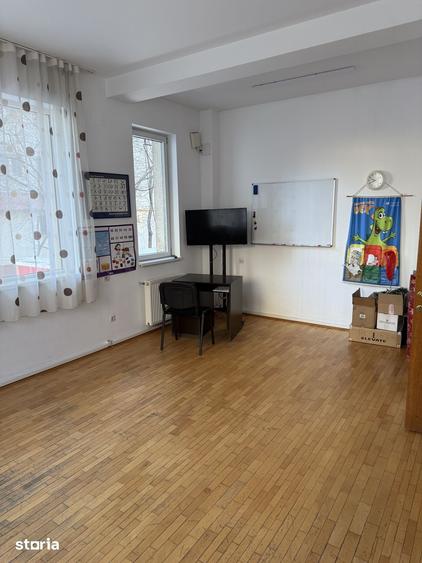 Spațiu comercial, de 100 mp, în Obor