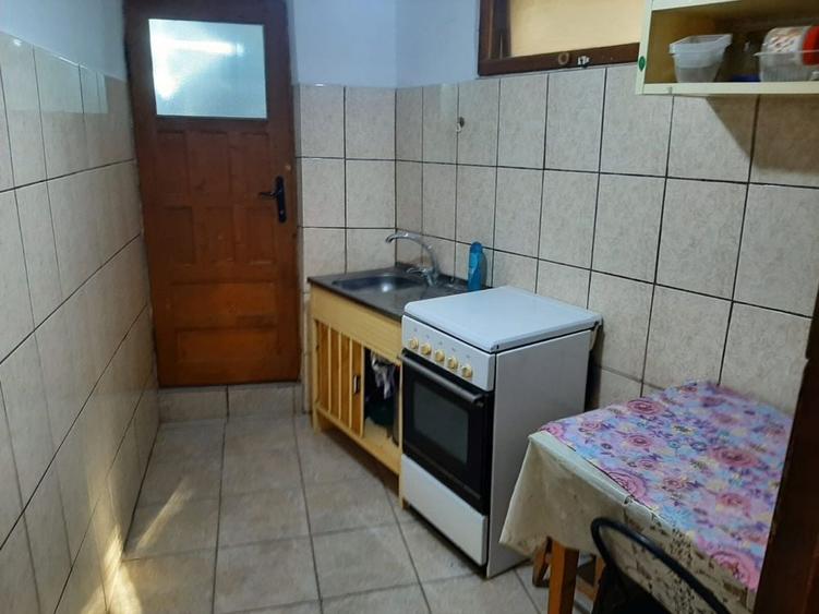 Garsonieră în Central