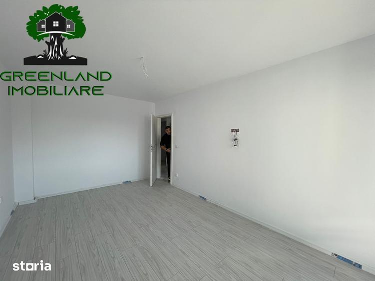 Apartament cu 2 camere în Bucium