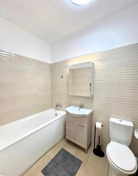 Apartament cu 2 camere decomandat, mobilat în Timișoara