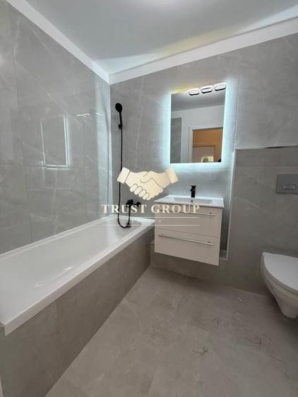 Apartament cu 2 camere decomandat în Crângași