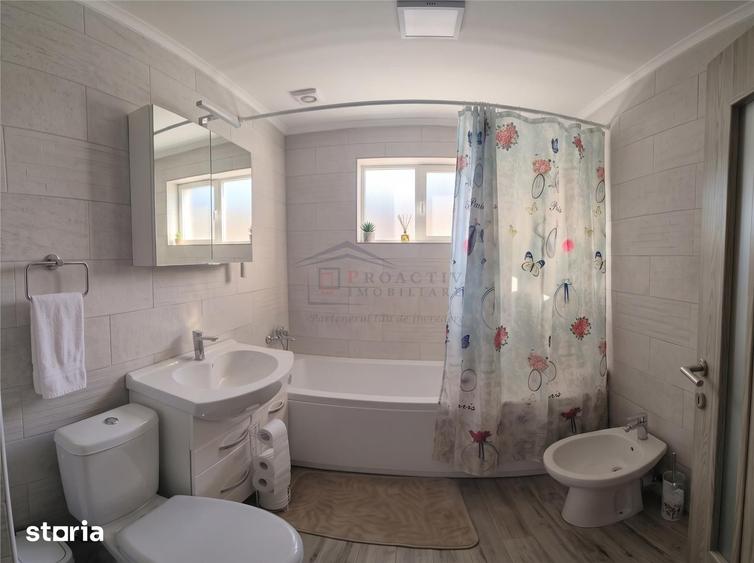 Apartament cu 2 camere în Burdujeni