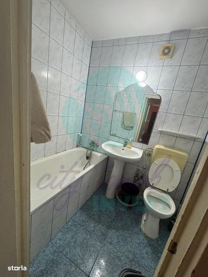3 camere | Metrou 1 Decembrie 3 min | Bloc anvelopat - 4