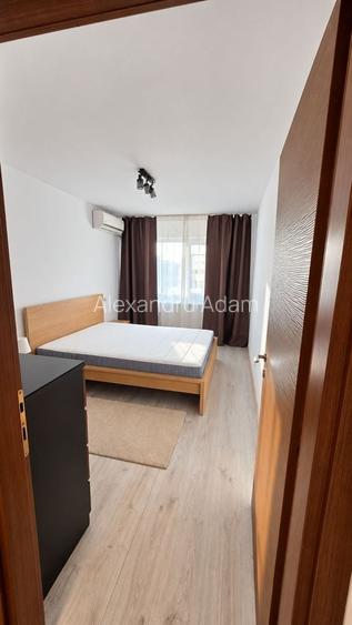 2 camere Open Space Titan Metrou 7 min Bloc nou 2017 Palladium