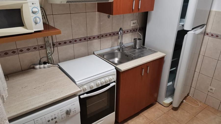 Tineretului inchiere apartament 2 camere - 6