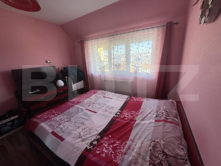 Mansardă de vânzare – complet utilată, intabulată - 7