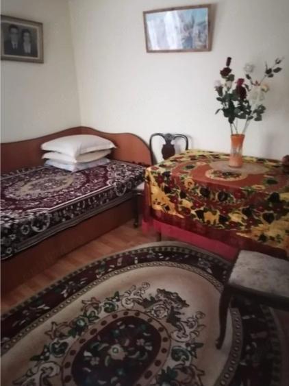 Casă cu Teren 1400 Mp în Poenari