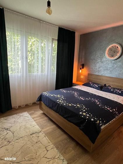 Proprietar - ofer spre inchiriere apartament 2 camere - Astra - 16