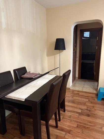 Apartament cu 2 camere semidecomandat, mobilat în Tomis II