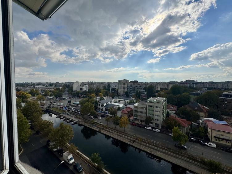Apartament cu 2 camere decomandat, mobilat în Timpuri Noi
